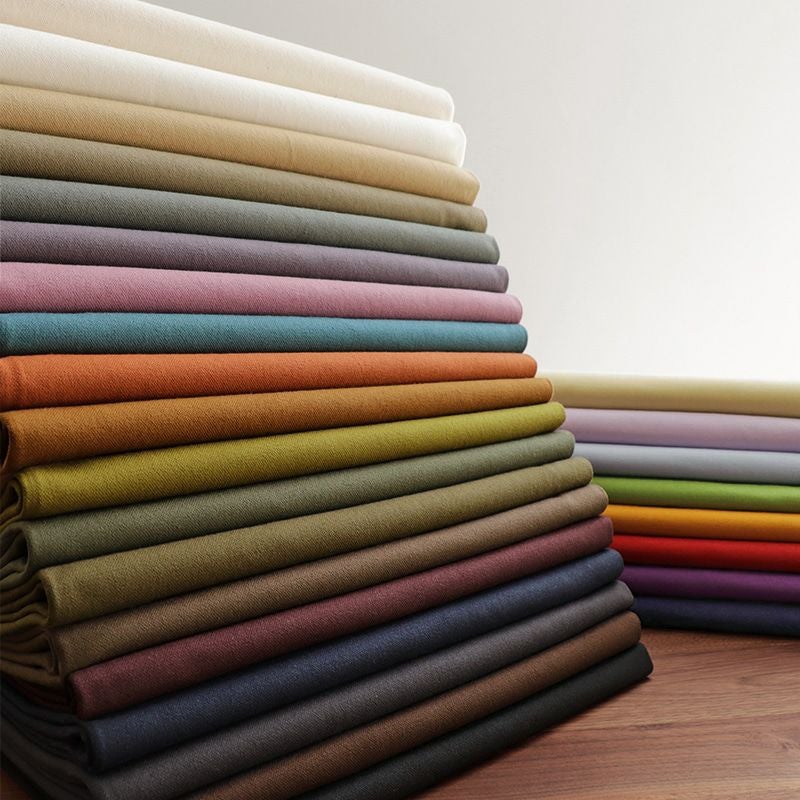 リネン生地の通販｜生地の森-11号帆布ヴィンテージ-帆布 キャンバス生地 布