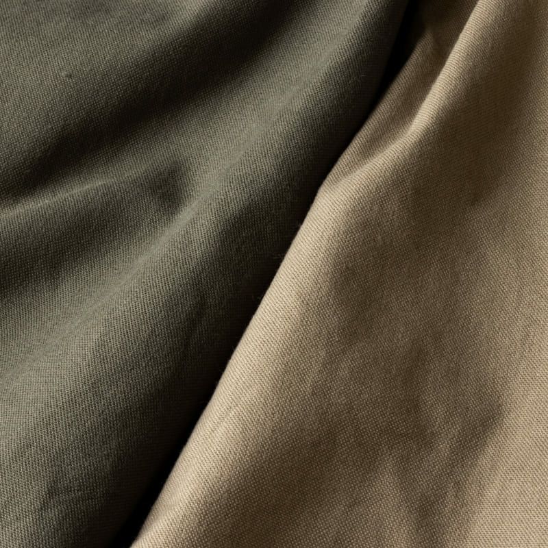 リネン生地の通販｜生地の森-11号帆布ヴィンテージ-帆布 キャンバス生地 布