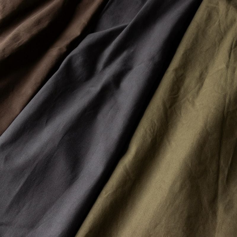 リネン生地の通販｜生地の森-11号帆布ヴィンテージ-帆布 キャンバス生地 布