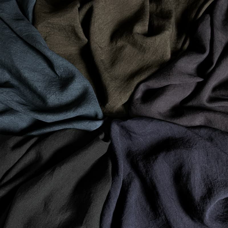 リネン生地の通販｜生地の森-オリジナル麻40番手-リネン生地 布