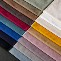 コットンキャンバス リュードバックハーフ コットン 生地 綿 生地