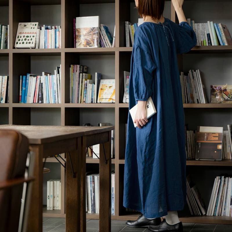 リネン生地の通販｜生地の森-洗いこまれたベルギーリネンローン60番手