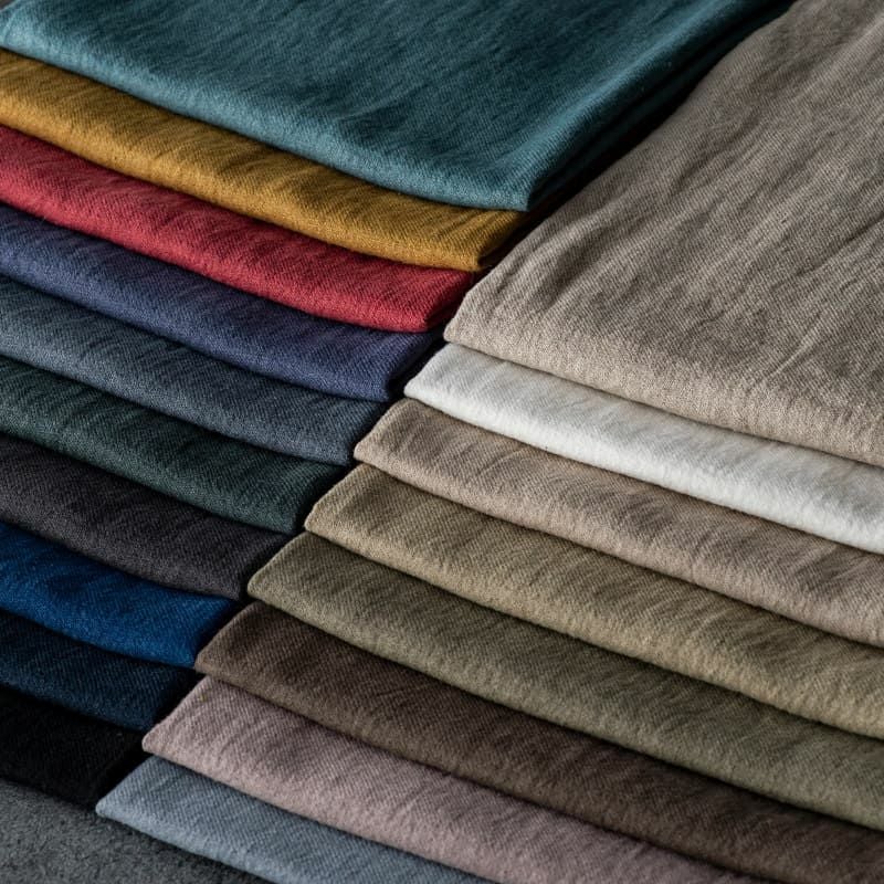 リネン生地の通販｜生地の森-ラミーリネン ビエラ ダメージダイド