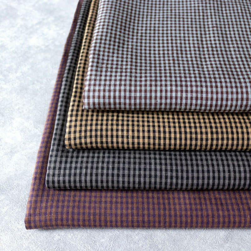 生地 布 | 【セール 最終値下げ 在庫限り】 【ワイド幅】先染め60番手