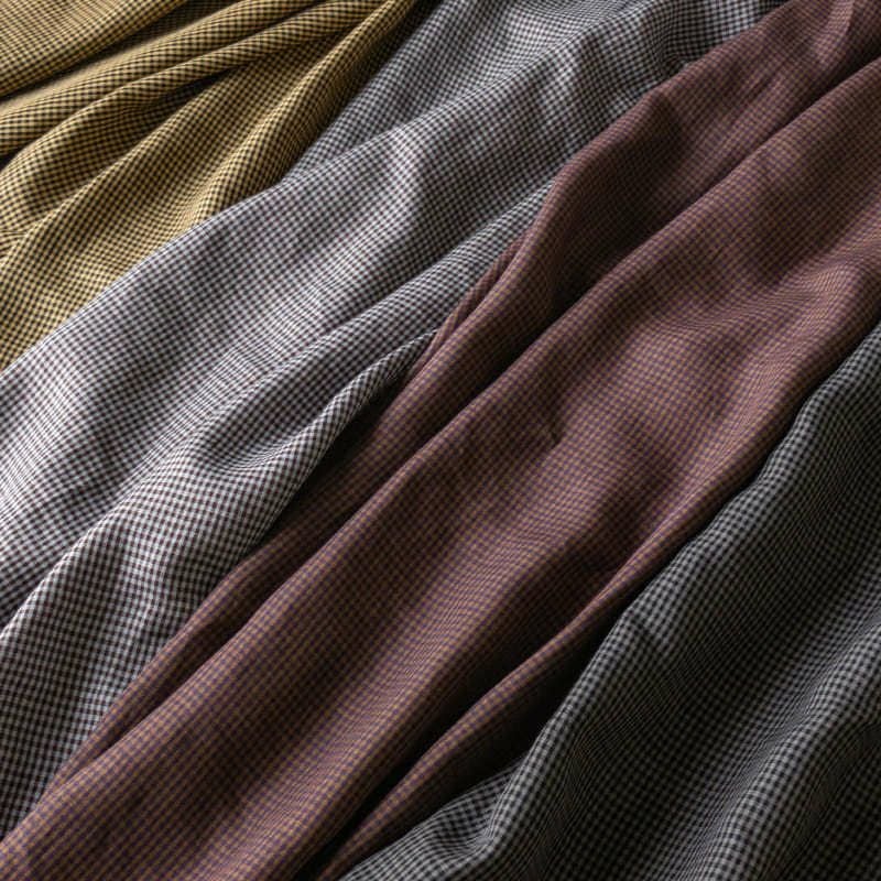 アンティーク ティッキング 生地 K-760 フランスアンティーク生地/アンティーク布/アンティーク