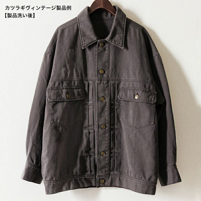 生地 布 | カツラギヴィンテージ-リネン生地の通販｜生地の森