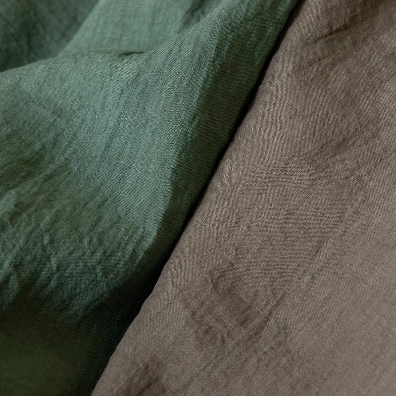 リネン生地 リネン生地の通販｜生地の森-【ワイド幅】平織りベルギー