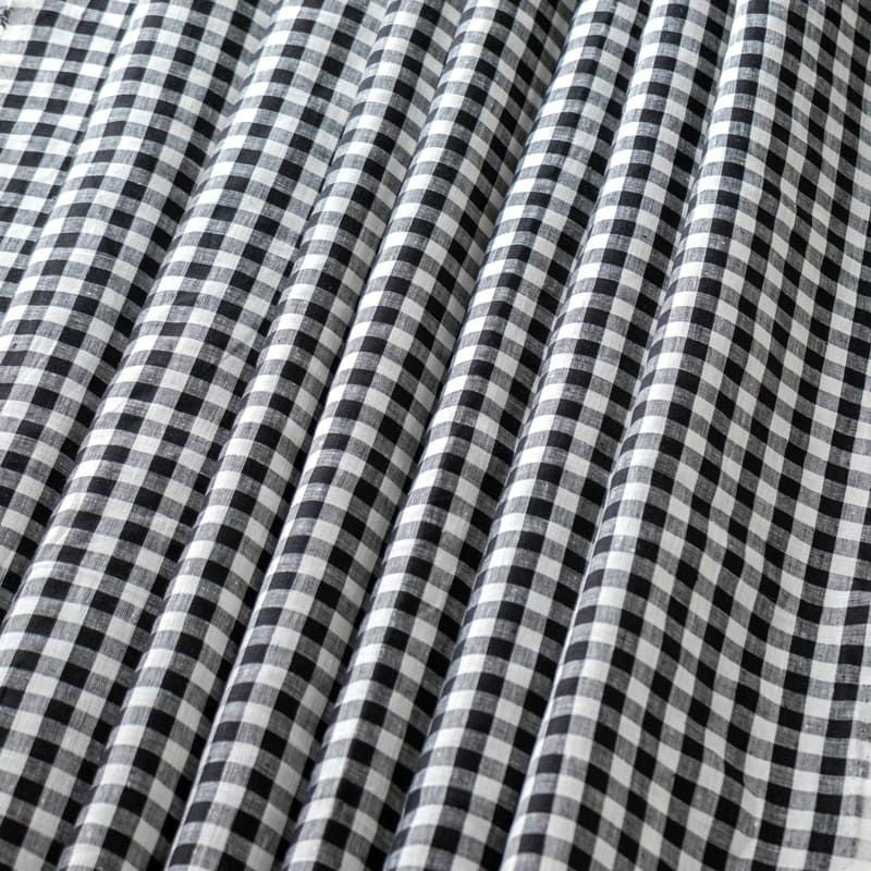 リネン生地の通販｜生地の森-【ワイド幅】先染めリネン60番手 モノ