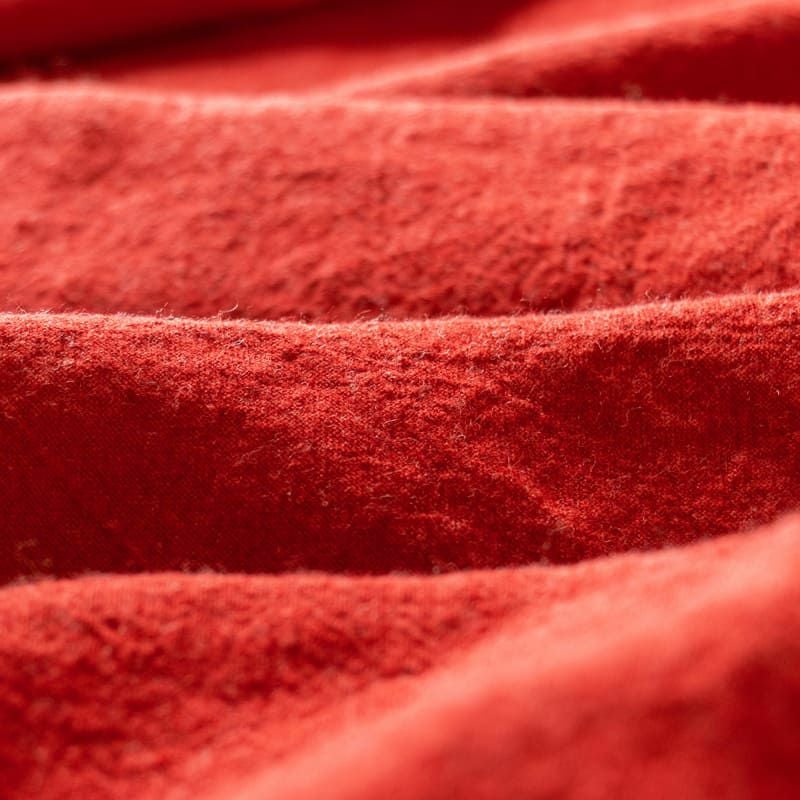 リネン生地の通販｜生地の森-【限定版】平織りラミーリネンウール