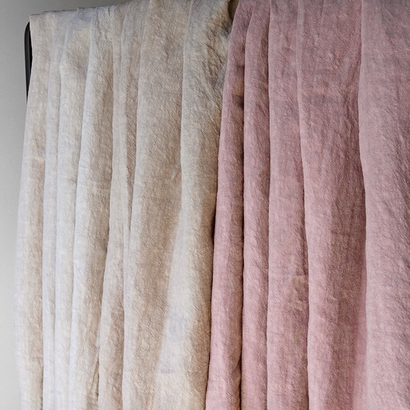 リネン生地の通販｜生地の森-リノ・グランジェ40番手 広幅リネン